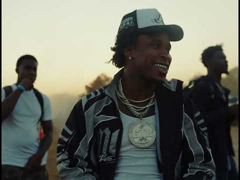 Im Da Man ( official video )