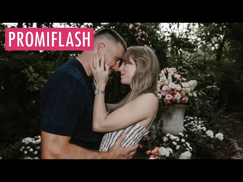 Taylor Swift und Travis Kelce brechen Instagram-Like-Rekord