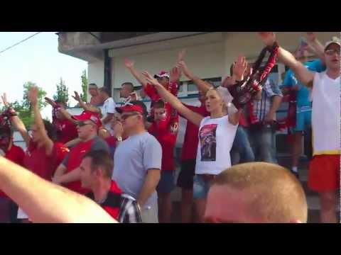 Motor Lublin - Start Gniezno