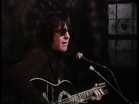 1989 - Todd Rundgren / 'New Visions'