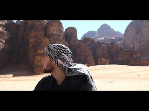 MCHserfer - aleppo (prod.scott west) [Official Video]