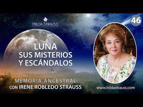 THE MOON ITS MYSTERIES AND SCANDALS