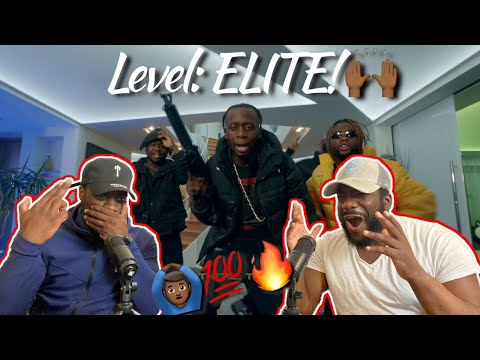NSG - After OT Bop (ft. BackRoad Gee) | [Music Video] | GRM Daily [ REACTION ]