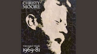 Kadr z teledysku 1913 Massacre tekst piosenki Christy Moore