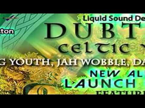 2016 06 03 Passing Clouds for Ever DUBTREES Celtic Hibla HD
