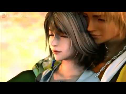 Suteki da ne-Final Fantasy X- Mariacristina Oliva (Cover)