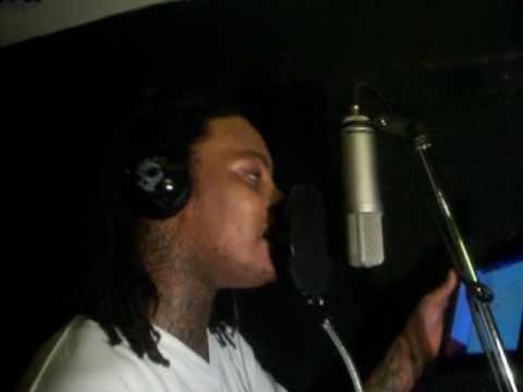 Yung Gwapa Ft. Waka Flocka- White Boy Wasted (Music Video)