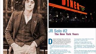 On Broadway - Jess Roden