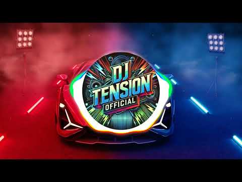 Tensi - Bassline Gravity