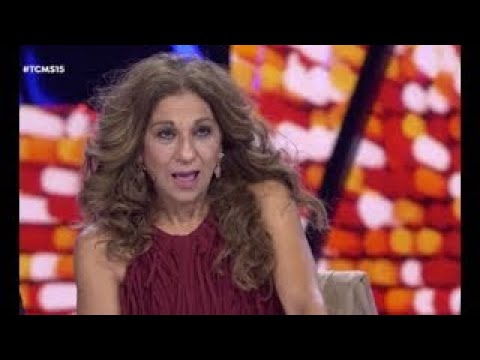 La pullita de Ángel Llácer a Lolita sobre su edad