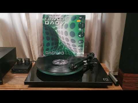 [BABY 43C] D-Code - My Direction (Squad-E Remix) [2006]