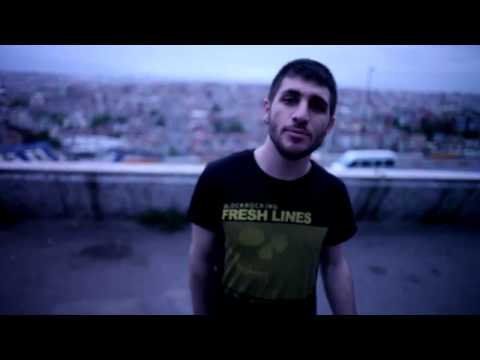 Xir Gökdeniz feat. Asil - Bu Şehir [ Video Klip ]