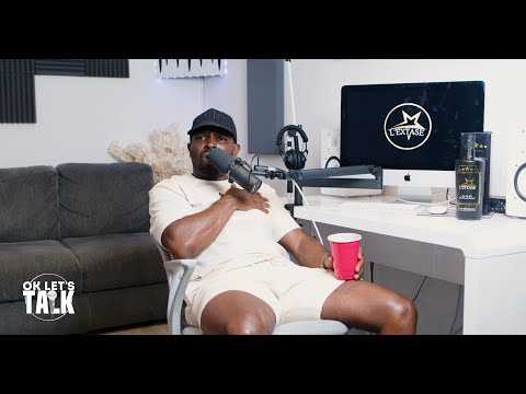 OK LET'S TALK EP 6 - BABY MOTHERS & MOTHERS OF CHILDREN