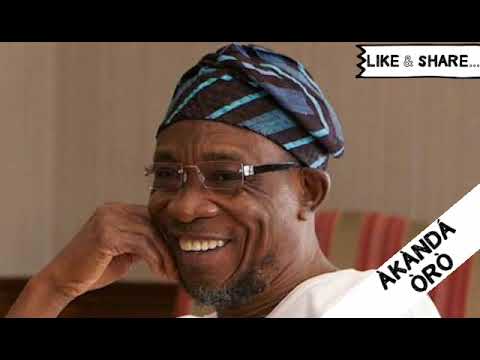 OMISORE'S BETRAYAL (#CabalDecides)