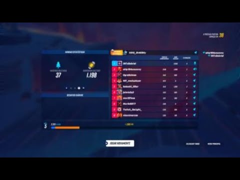 Darwin project - aprendendo a jogar e conhecendo as mecânicas