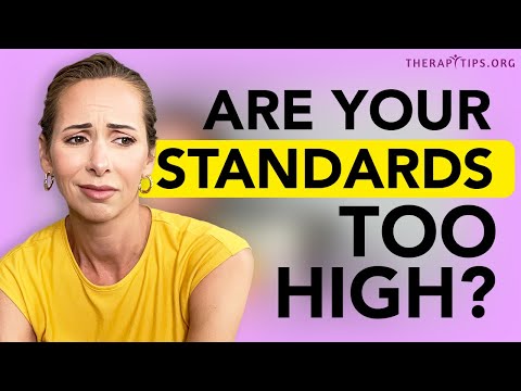 What Happens When Women Lower Their Standards In Love?