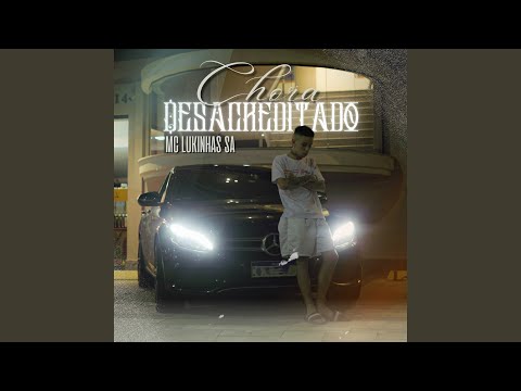Chora Desacreditado