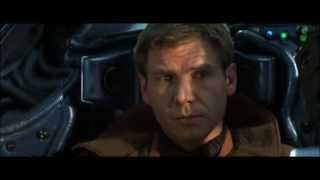 M83 - Oblivion (Blade Runner)