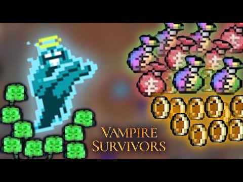 Рунтрассер vampire survivors. Vampire survivor. Luca galante vampire survivors. Vampire survivors синергии. Королева сигма vampire survivors.