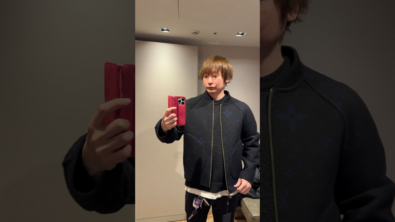 億越え社長の1日A day of a president over a billion