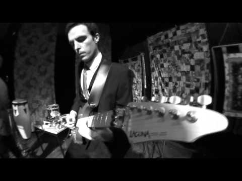 LusoBaião no Ar - Bemvinda