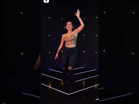 #mashooka #aseeskaur #tanishkbagchi 💜 #teamnaach  #dancevideo #dancer #sonaldevraj #rakulpreetsingh