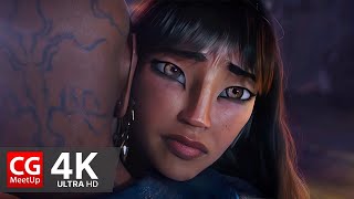 CGI Animated Short Film: BaoVeLanh by ESMA | CGMeetup