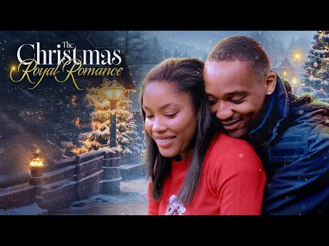 The Christmas Royal Romance