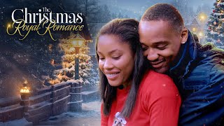 The Christmas Royal Romance (2025) - Trailer