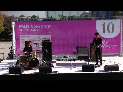 [Live] 전국비둘기연합 (National Pigeon Unity) - Kathera