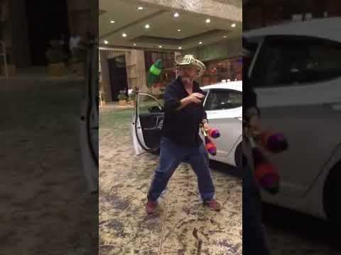 Juggling Taxi Teddy Afro Sembere White Habisha