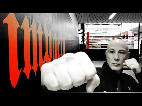 Impacto Team Stuttgart 🥊Boxen 🥊