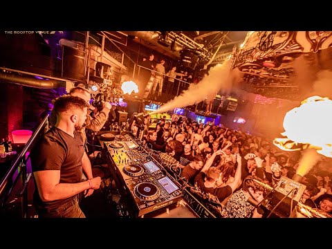 DELA VIBES - DUPLEX CLUB PRAGUE