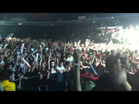 Steve Angello - Sports Arena - San Diego