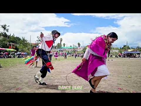 🔥 LOS HUARAQUEROS DE PUJAS DE VILCASHUAMÁN EN HATUN TINKUY AYACUCHO 2026