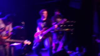 Make some MotherF*@Q#$% Noise!