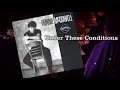 Ronnie McDowell – Under These Conditions (1989) - Stone Cold Country Ronnie McDowell – Under These Conditions (1989)