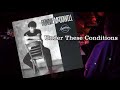 Ronnie McDowell ‎– Under These Conditions (1989)