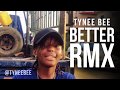 The Best Better Cover By Tekno