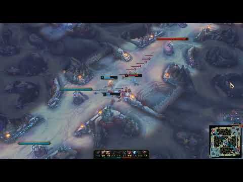 킬교환하는게 이득아님?