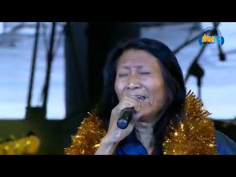 ဂျေမောင်မောင် - အားနည်းချက် (Live)