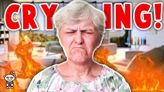 r/scams MY GRANDMA SOLD HER HOUSE TO A SCAMMER! - Reddit Stories