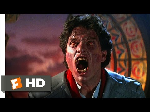 Fright Night (1985) - Dawn Arrives Scene (9/10) | Movieclips