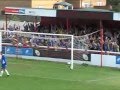 AFC Wimbledon 10 year anniversary - a look back.