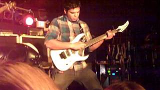 Periphery - Buttersnips (LIVE)
