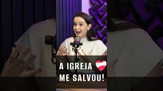 A Igreja Me Salvou | Quando o Corpo de Cristo se Torna Família