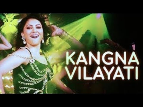 Kangna Vilayati   Virgin Bhanupriya | Urvashi Rautela | Jyotica Tangri | Kumaar, Ramji