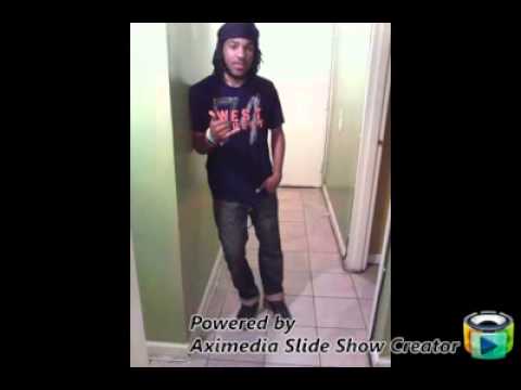 Tank Haters O.M ft Bucket and Yung Stylez