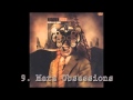 Hidden Path - Mere Obsessions
