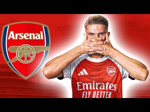 Viktor Gyökeres All 97 Goals for Sporting - Welcome to Arsenal